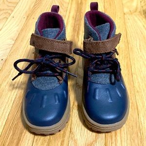 Carter’s Boots